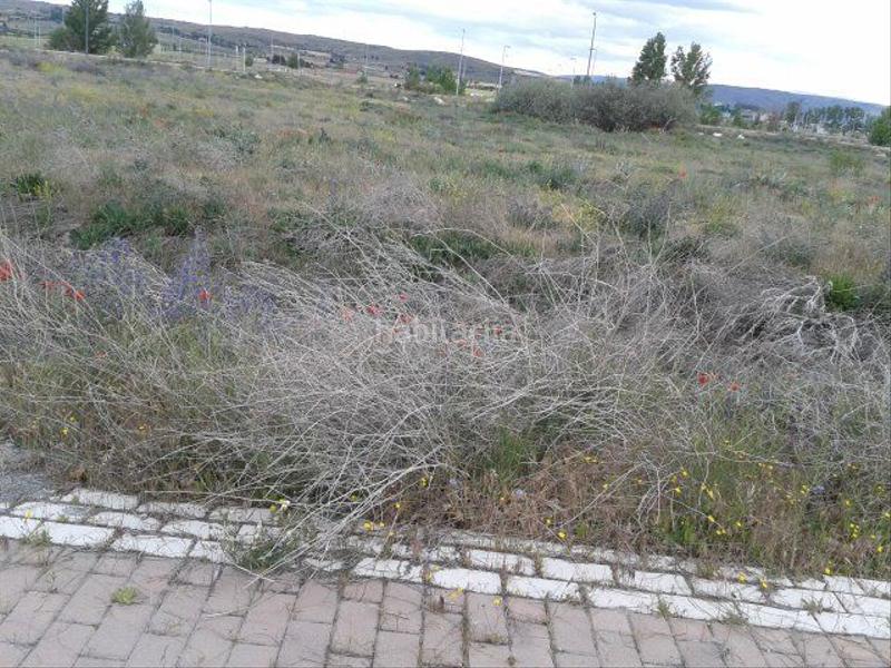 Foto 1258c2b9-045a-4477-a0eb-fe335de5306c. Residential plot in camino de los chopos in Sónsoles Ávila