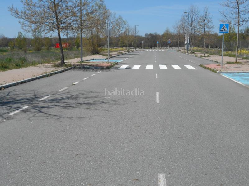 Foto 1ca8ff9b-8466-476f-969b-140869febd2c. Residential plot in camino de los chopos in Sónsoles Ávila