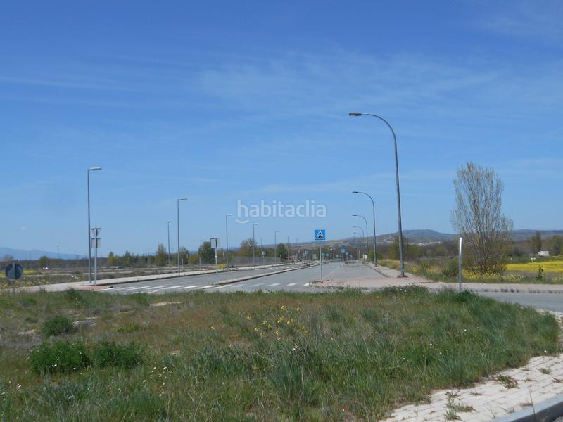 Foto 28f8b9a1-4b19-4dc6-a101-9dfa3d105a50. Residential plot in camino de los chopos in Sónsoles Ávila