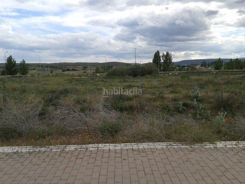 Foto 5f215ea6-c563-4a7b-8ec9-35a818bc0211. Residential plot in camino de los chopos in Sónsoles Ávila