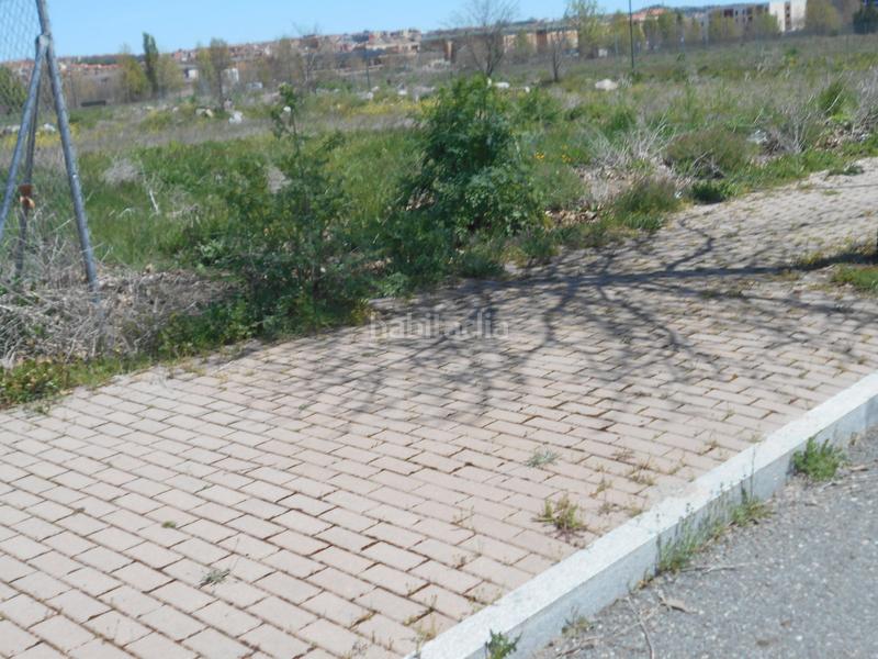 Foto 734b5fbc-9e73-4e2a-ab78-1766a8de2761. Residential plot in camino de los chopos in Sónsoles Ávila