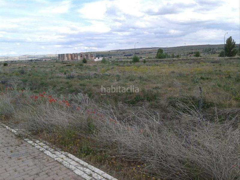 Foto a71e19a6-3753-4c2d-888f-9419ee48c5cf. Residential plot in camino de los chopos in Sónsoles Ávila