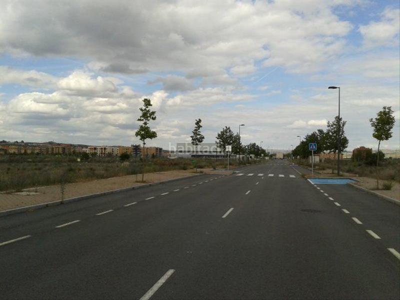 Foto a78194d2-ce70-4050-8288-173090763170. Residential plot in camino de los chopos in Sónsoles Ávila