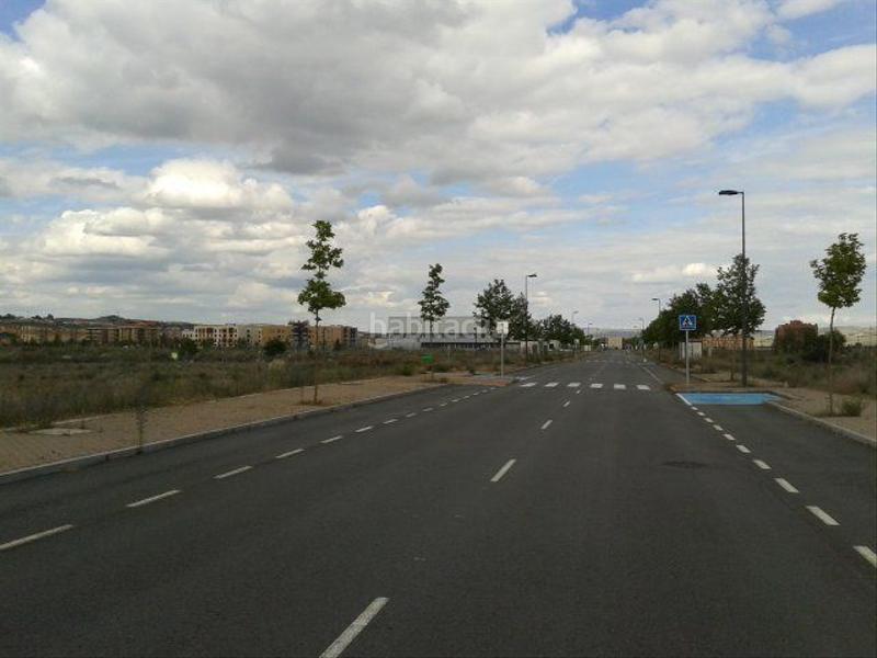 Foto ab3dbd76-0267-494c-aeb5-084854718468. Residential plot in camino de los chopos in Sónsoles Ávila
