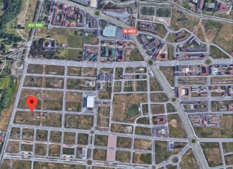 Foto d7fc7052-bd9c-4d22-8dc2-403145bfdb50. Residential plot in camino de los chopos in Sónsoles Ávila