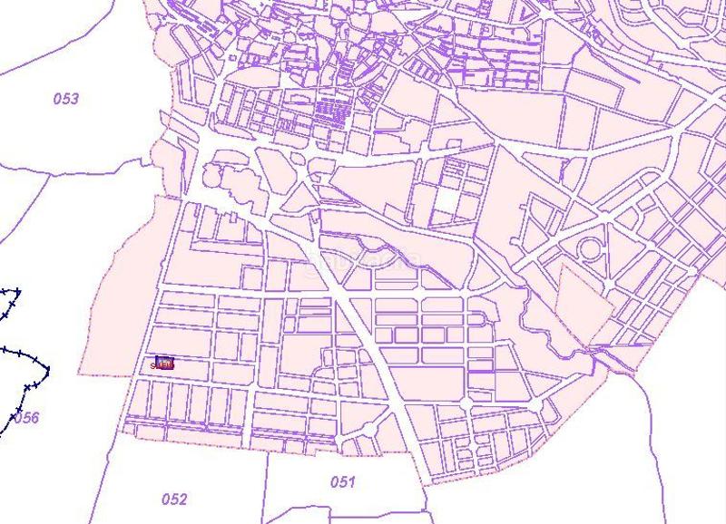 Foto d8a5f40d-c8b9-433f-9b72-2fef9431c4f0. Residential plot in camino de los chopos in Sónsoles Ávila