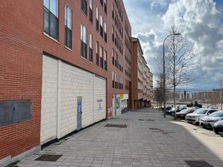 Miete Geschäftsraum in Derechos humanos 84. Local comercial