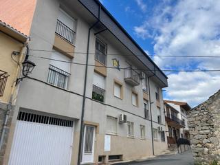Appartement à Sestil 43. Vivienda de 2 dormitorios
