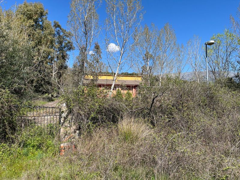 Foto 05c16cfe-0bea-4ac8-b27c-5afb21693ee6. Finca rústica en parcela 189 189 terreno con edificacion en Casavieja