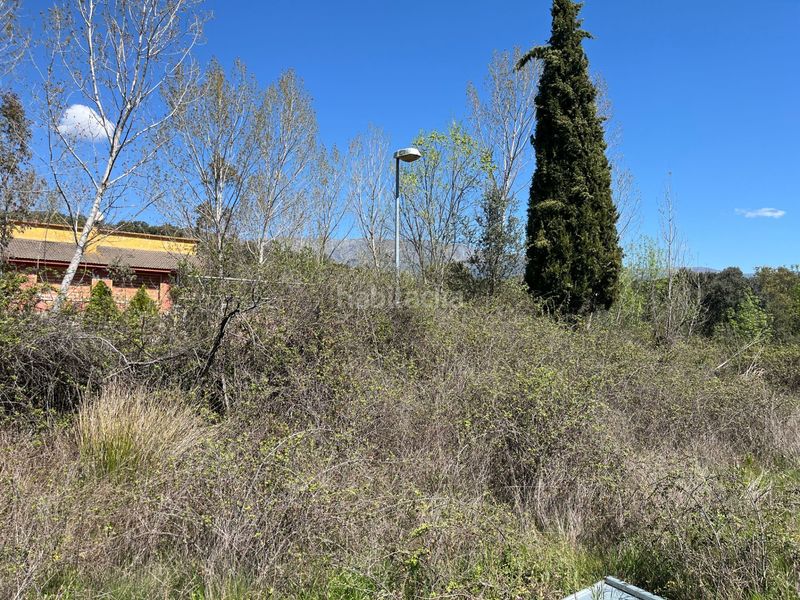 Foto 3bd2c3fa-93c9-4fed-9f77-4e86496d5cac. Finca rústica en parcela 189 189 terreno con edificacion en Casavieja