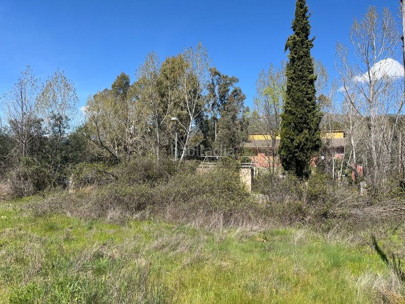 Foto 84bacc10-f009-411a-9c02-6553421c11a0. Finca rústica en parcela 189 189 terreno con edificacion en Casavieja