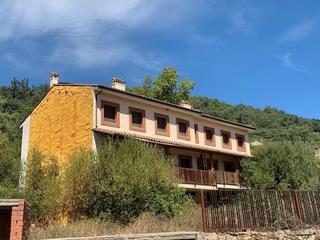 Maison à Chorro 15. Wip  venta conjunto adosados