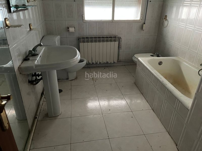 Foto 0706ce68-1fe5-43ab-b9dc-6e7429c1a83c. Casa in sevilla 36 in Lanzahíta