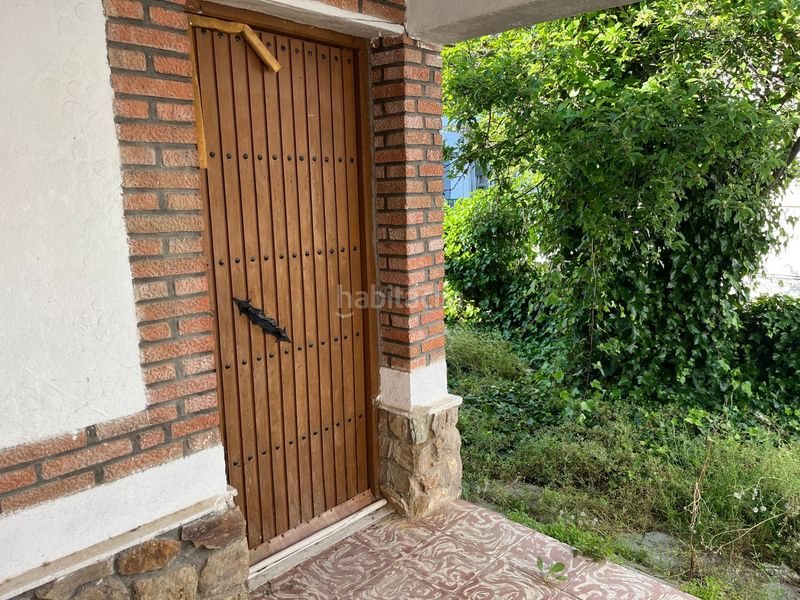 Foto 33ca0869-9700-4dfd-9f87-311ed804eb2c. Casa in sevilla 36 in Lanzahíta