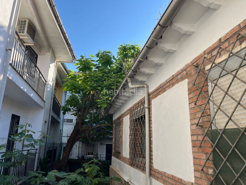 Foto 49426ba8-95d0-4d81-8457-4a39597c55a5. Casa in sevilla 36 in Lanzahíta