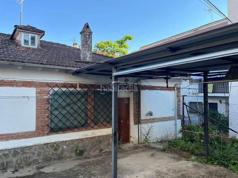Foto 9f664a7e-c651-4288-a312-46062b42bce7. Casa in sevilla 36 in Lanzahíta