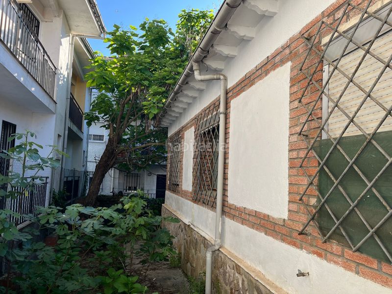 Foto c6a1e8b5-f458-481b-9ab8-80d8b1630c5f. Casa in sevilla 36 in Lanzahíta