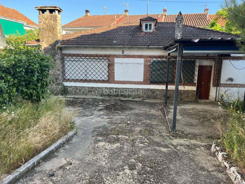 Foto e5c3a518-b3fe-4ae1-a1ad-388817d0aced. Casa in sevilla 36 in Lanzahíta