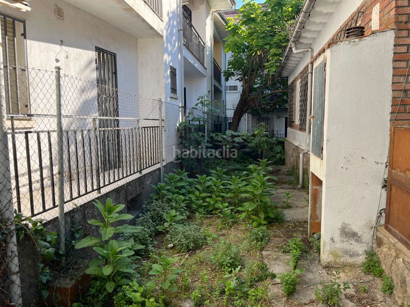 Foto e8b209d6-02c0-4626-9932-e9a085f3eeaa. Casa in sevilla 36 in Lanzahíta
