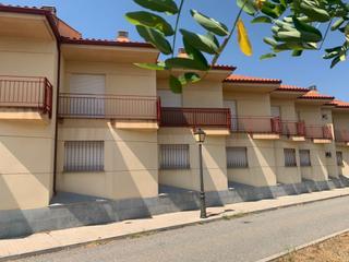 Location Appartement à Ciudad de toledo 9. Vivienda con garaje y trastero