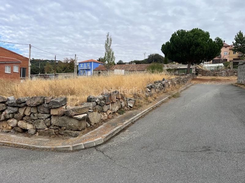 Foto 391bf8f7-a20f-4dd3-bcd8-a0e9618d1468. Terreno residencial en la viña 2 suelo urbano en Muñogalindo