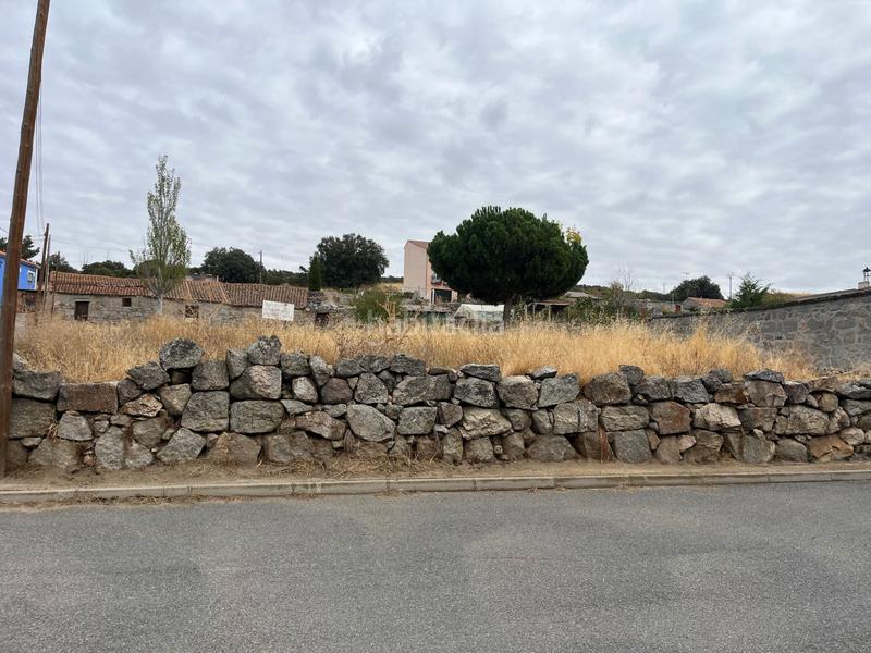 Foto 4489fa37-b1bb-4c3b-8491-7f8233f9ad61. Terreno residencial en la viña 2 suelo urbano en Muñogalindo