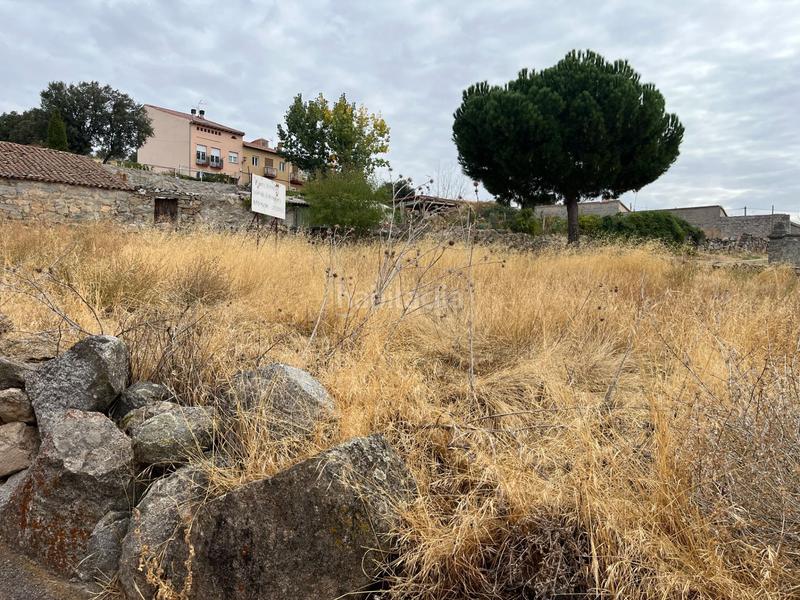 Foto 4d7c39be-4dd9-4f3b-903b-692405893888. Terreno residencial en la viña 2 suelo urbano en Muñogalindo