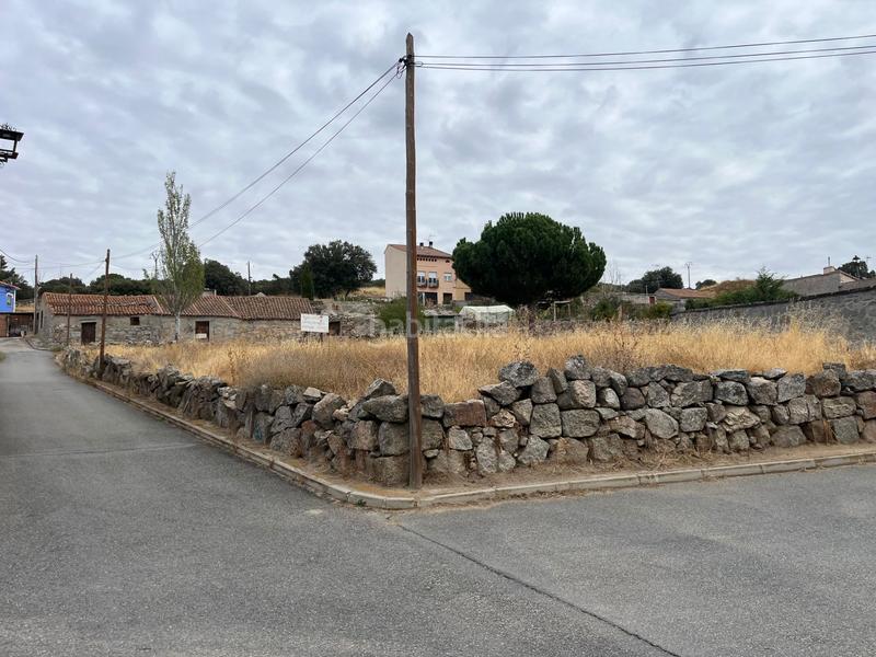 Foto 50b87973-c717-4b32-9bb6-0b8474711f63. Terreno residencial en la viña 2 suelo urbano en Muñogalindo