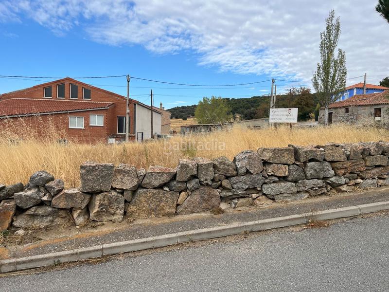 Foto 56f208b3-c936-42fa-90d5-ee6d5fdfa97b. Terreno residencial en la viña 2 suelo urbano en Muñogalindo
