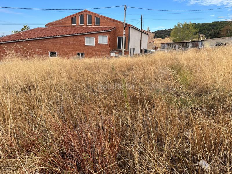 Foto 6373a4c8-5d1f-4c3f-93c6-bc097295528d. Terreno residencial en la viña 2 suelo urbano en Muñogalindo
