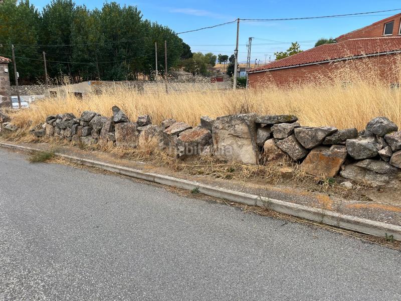 Foto a6fc305b-dbeb-4bf1-b732-220d868b1fcf. Terreno residencial en la viña 2 suelo urbano en Muñogalindo