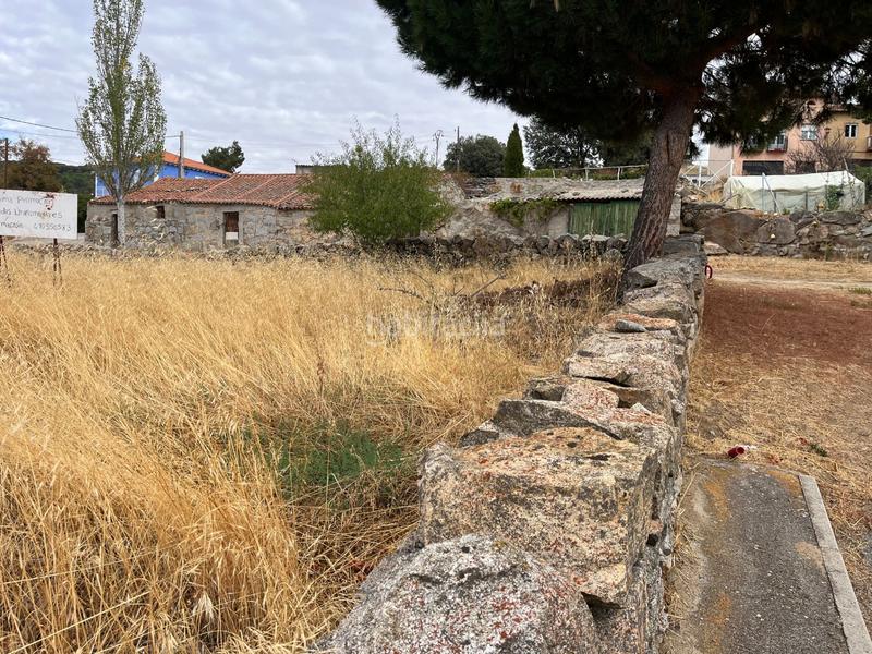Foto acec4fd0-fce0-4912-a487-a0dc0c825693. Terreno residencial en la viña 2 suelo urbano en Muñogalindo
