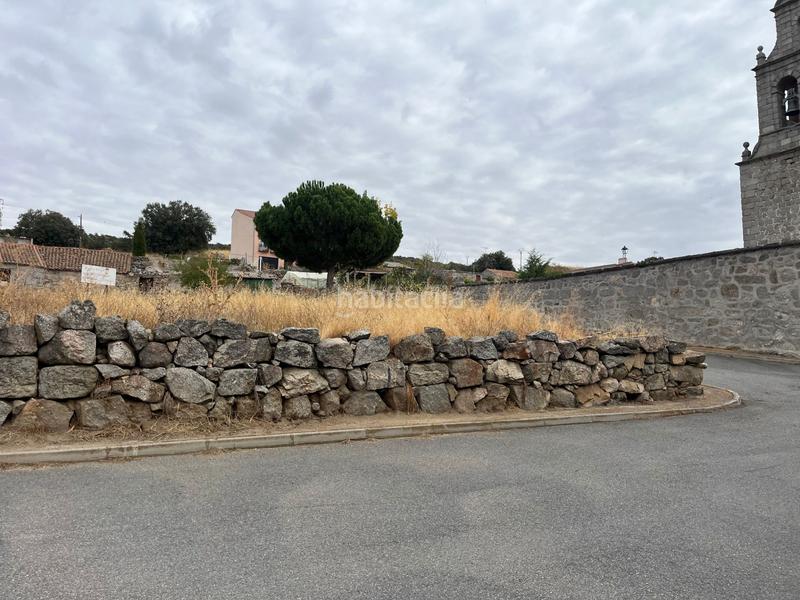 Foto b28ea63b-669d-4d19-bab9-ec1e1e93441d. Terreno residencial en la viña 2 suelo urbano en Muñogalindo