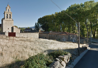 Terrain résidentiel à La viña 2. Suelo urbano