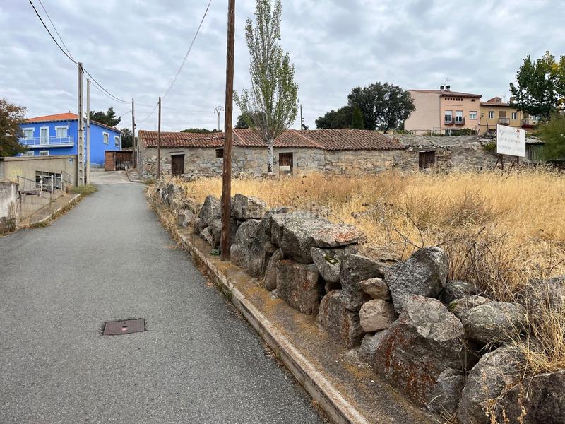 Foto c13174d7-41f4-44a6-94e6-fd1fade379f1. Terreno residencial en la viña 2 suelo urbano en Muñogalindo