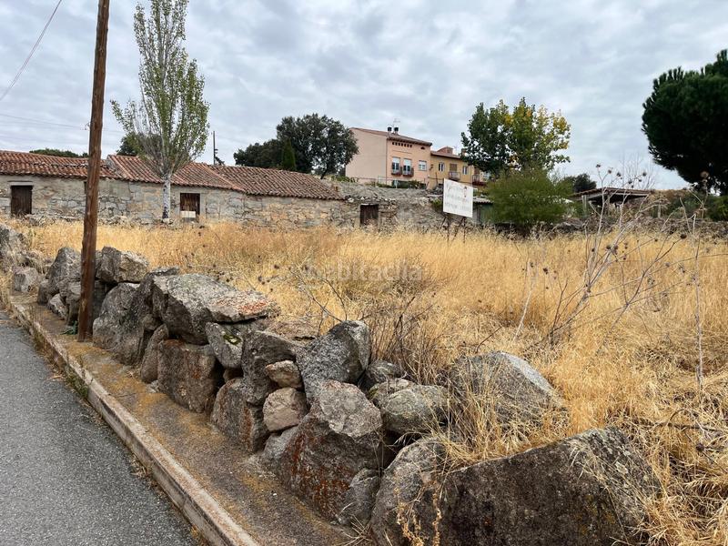 Foto cf8c0de1-e44a-441b-9b79-03987fb0c70e. Terreno residencial en la viña 2 suelo urbano en Muñogalindo