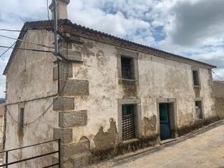 Maison à Iglesia cabezas 2. Casa de pueblo