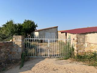 Fabrikhalle in De los valles 2. Nave  casa  parcela