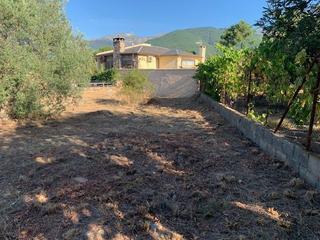 Terreno residencial en Navalpino 52. Terreno urbano