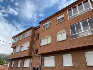 Piso  Ancha 9. Vivienda de 3 dormitorios.