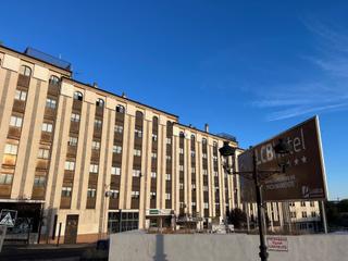 Local commercial à FERROCARRIL 7