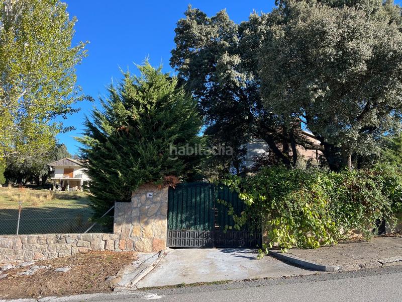 Foto c4bcea57-6b64-4914-8d20-6f20fa30af3d. Maison dans coto san isidro 123 dans Ituero y Lama