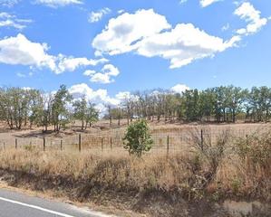 Terreny residencial a Poligono 20. Suelo clase rustico