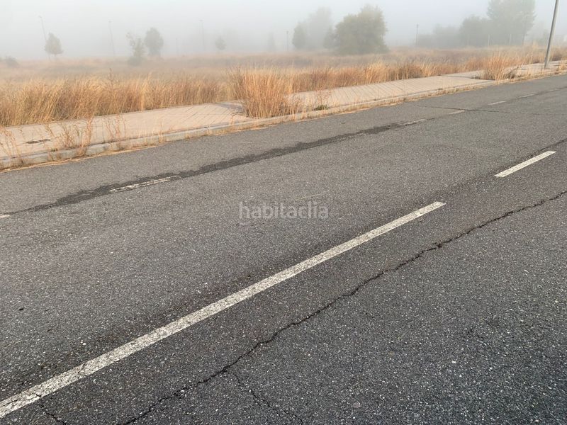 Foto 958514d2-4d40-4725-a12b-16403203d093. Terreny residencial a Sónsoles Ávila