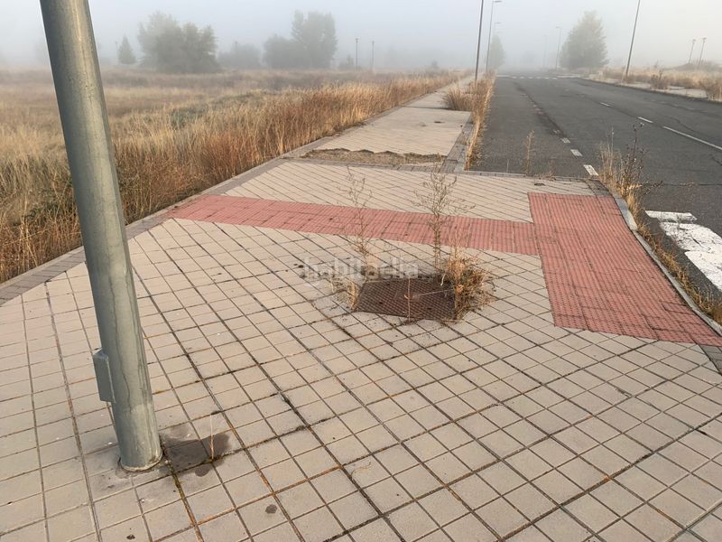 Foto d49e45e8-4f30-4ead-b984-8c2a67037d03. Terreny residencial a Sónsoles Ávila