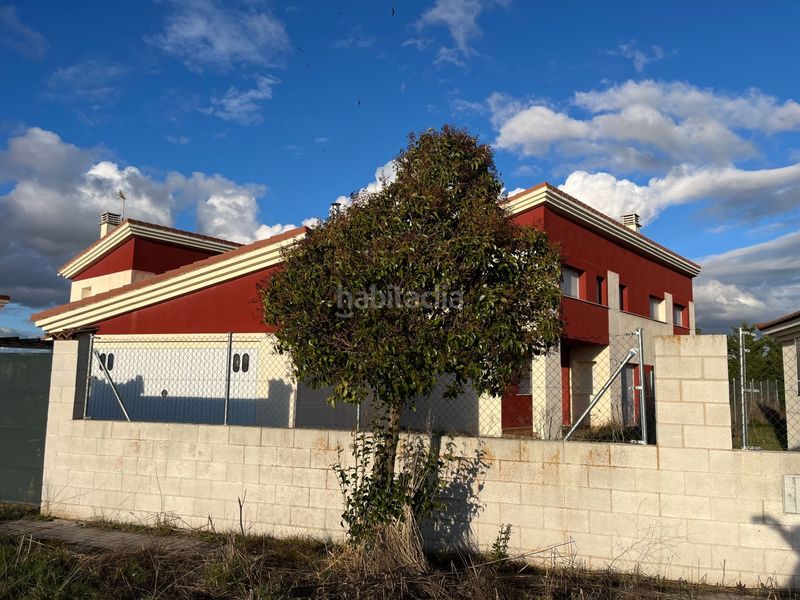 Foto e1d90513-5b9f-4dfe-b6aa-a7a9536baa02. Casa a san roque 31 a Sanchidrián