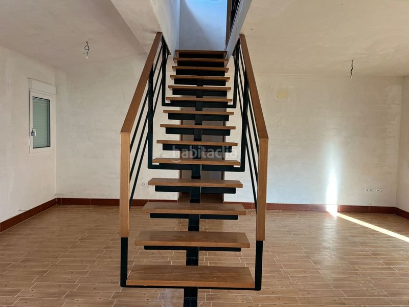 Foto 58c09ddc-3b71-4d89-9e56-640d5f11eb1d. Casa a san roque 29 a Sanchidrián