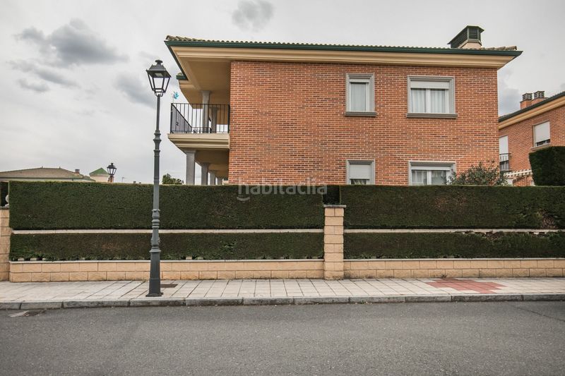 Foto 1b518ae7-eb13-415a-abaa-2e5a3ad9cc8c. Casa in juan carlos i 29 in Hervencias Altas - El Pinar Ávila