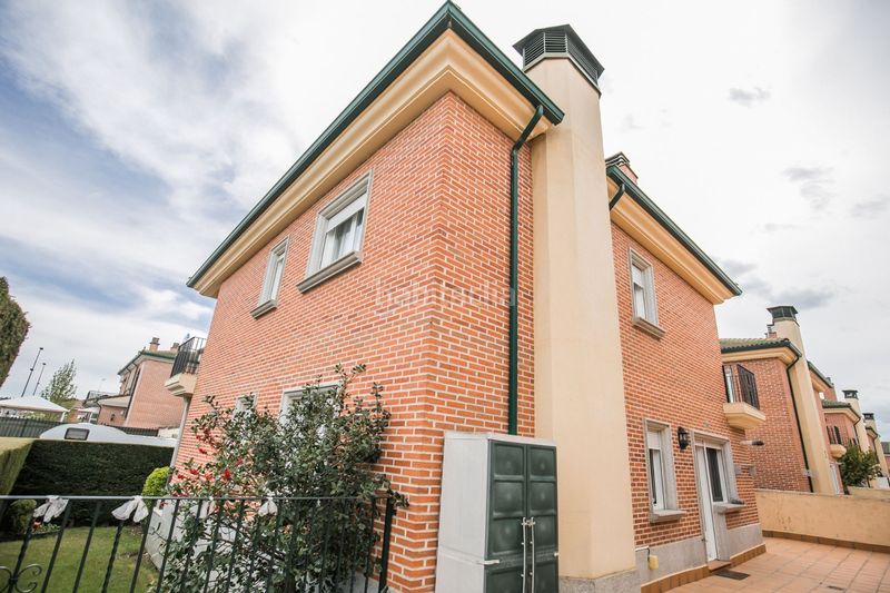 Foto 53836fa7-6766-44bb-bfbb-1ac2a1f12208. Casa in juan carlos i 29 in Hervencias Altas - El Pinar Ávila