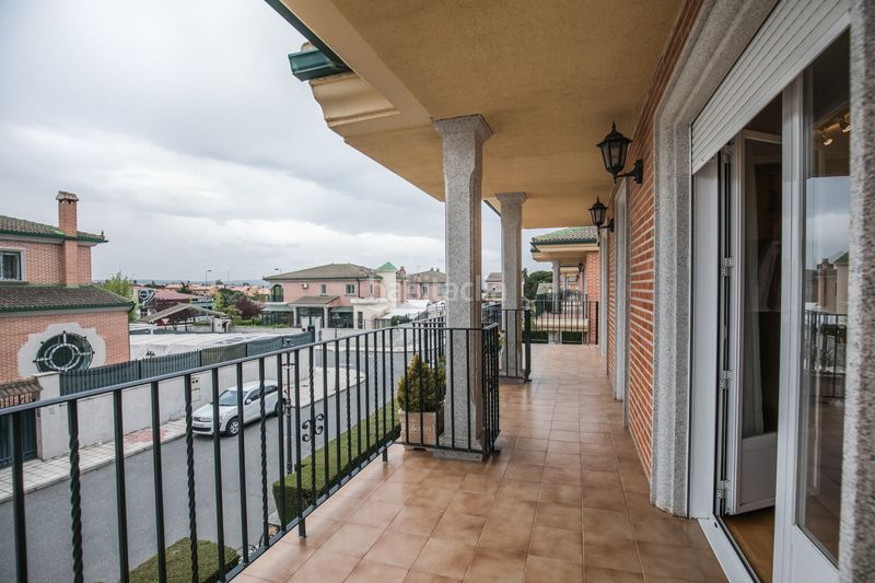 Foto 58f3e5b6-a6d6-4d00-95e5-d1d2d999d58b. Casa in juan carlos i 29 in Hervencias Altas - El Pinar Ávila